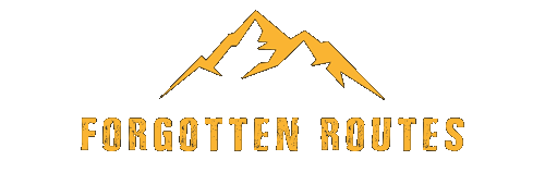 Forgotten Routes