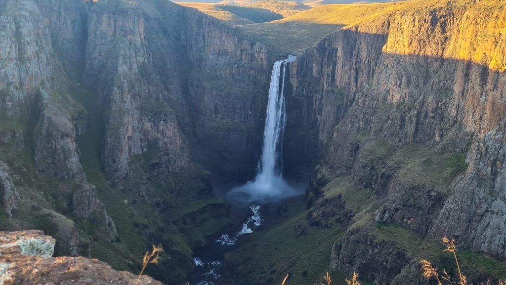 Exclusive Lesotho Tour